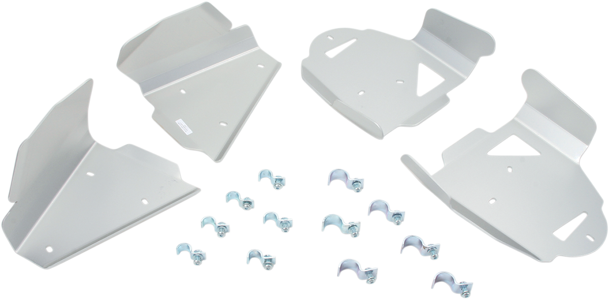 MOOSE OFFROAD A-Arm Guards