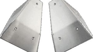 DG PERFORMANCE Fat Series A-Arm Guards