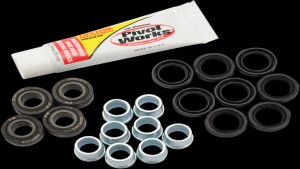 New Motorcycle Parts, New Parts