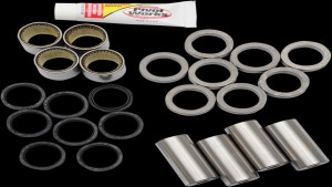 New Motorcycle Parts, New Parts