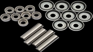 New Motorcycle Parts, New Parts