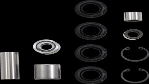 New Motorcycle Parts, New Parts