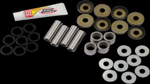 New Motorcycle Parts, New Parts