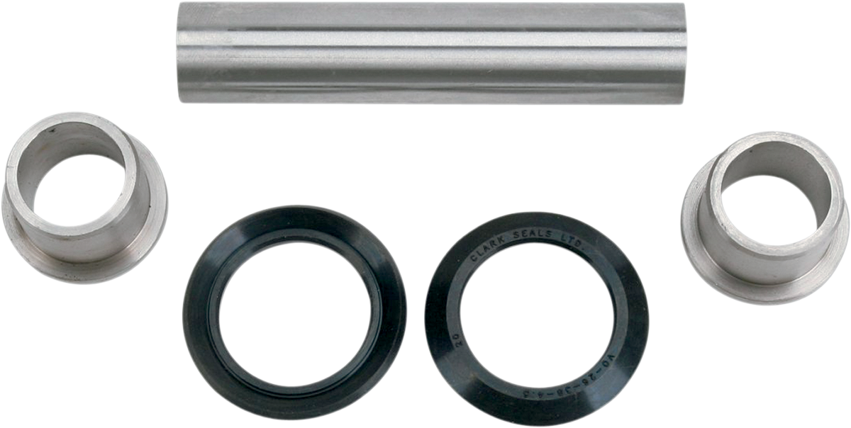 ARLEN NESS FORK BRACE 49MM CHROME - Image 2