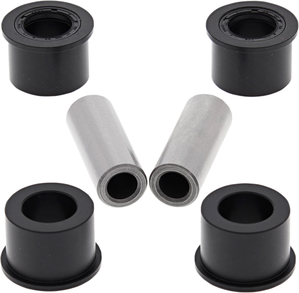 UFO FORK COVERS KTM ORG - Image 2