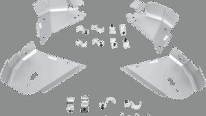 MOOSE OFFROAD A-Arm Guards