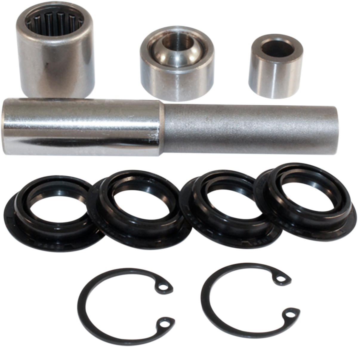 MOOSE OFFROAD RACK/PINION END KIT RH