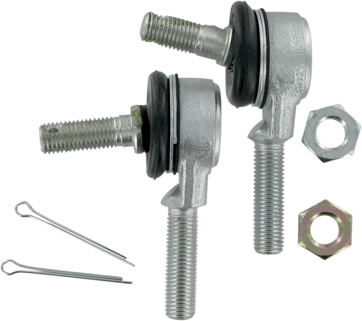 MOOSE OFFROAD TIE ROD END AC MSE