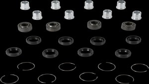 New Motorcycle Parts, New Parts