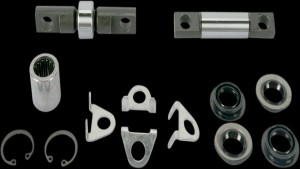 New Motorcycle Parts, New Parts