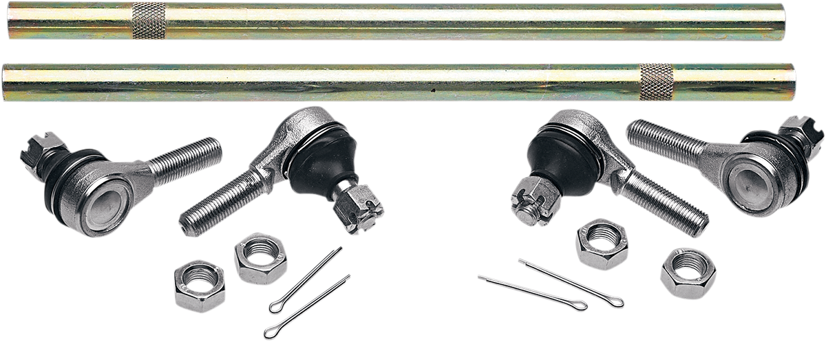 MOOSE OFFROAD TIE ROD UPGRADE KIT MSE
