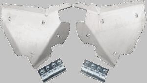 MOOSE OFFROAD A-Arm Guards