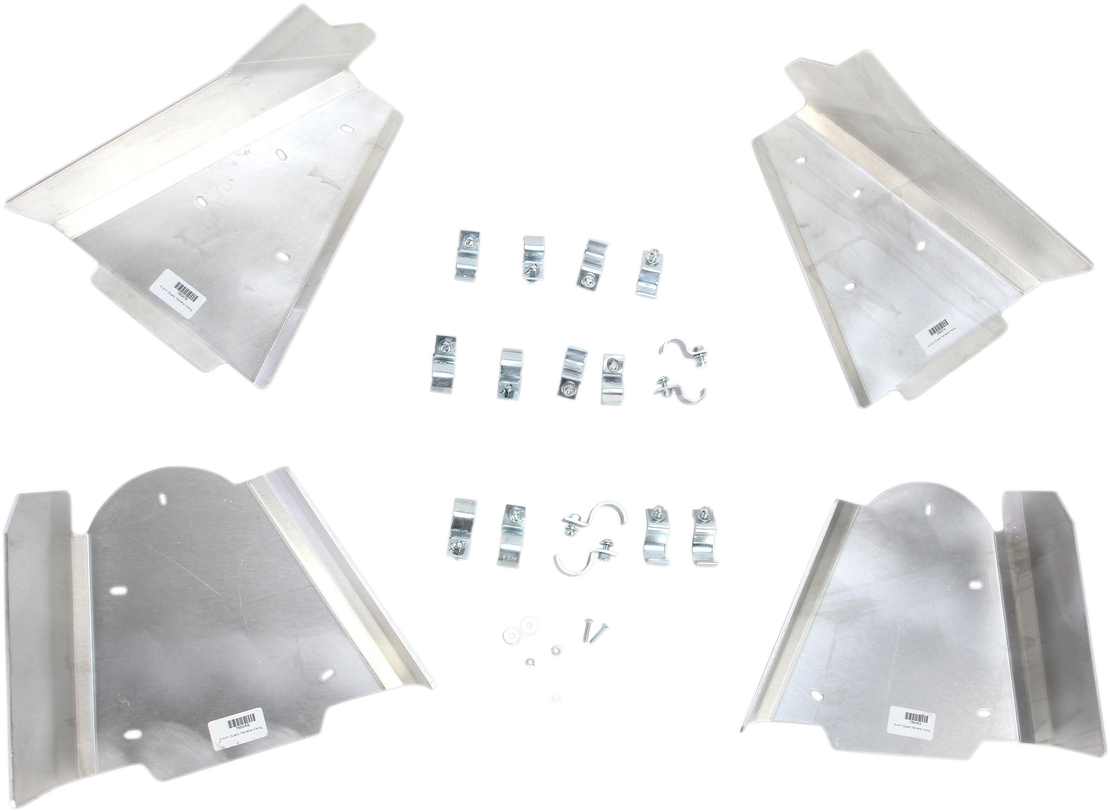 MOOSE OFFROAD A-Arm Guards