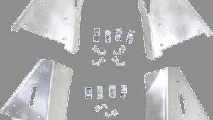 New Motorcycle Parts, New Parts