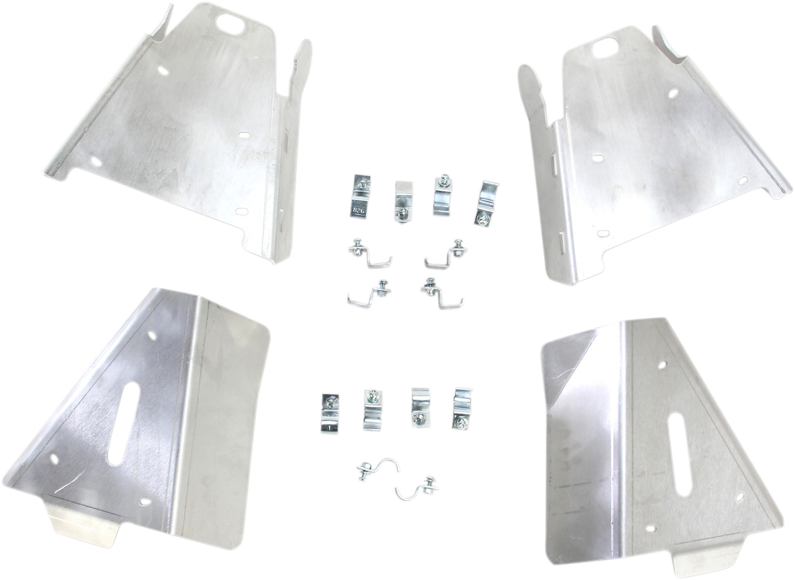 MOOSE OFFROAD A-Arm Guards