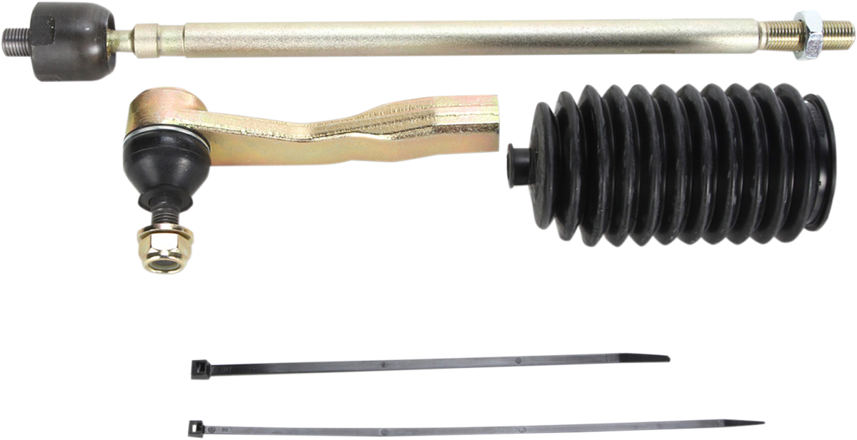 MOOSE OFFROAD SUSPENSION KIT RR POL - Image 2