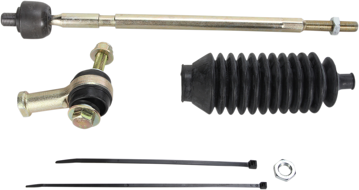 MOOSE OFFROAD TIE ROD END KIT RIGHT SID