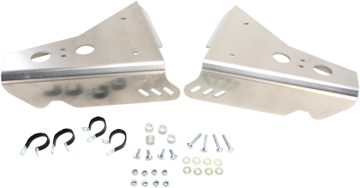 PHOENIX PRODUCTS GUARDS A-ARM POLARIS