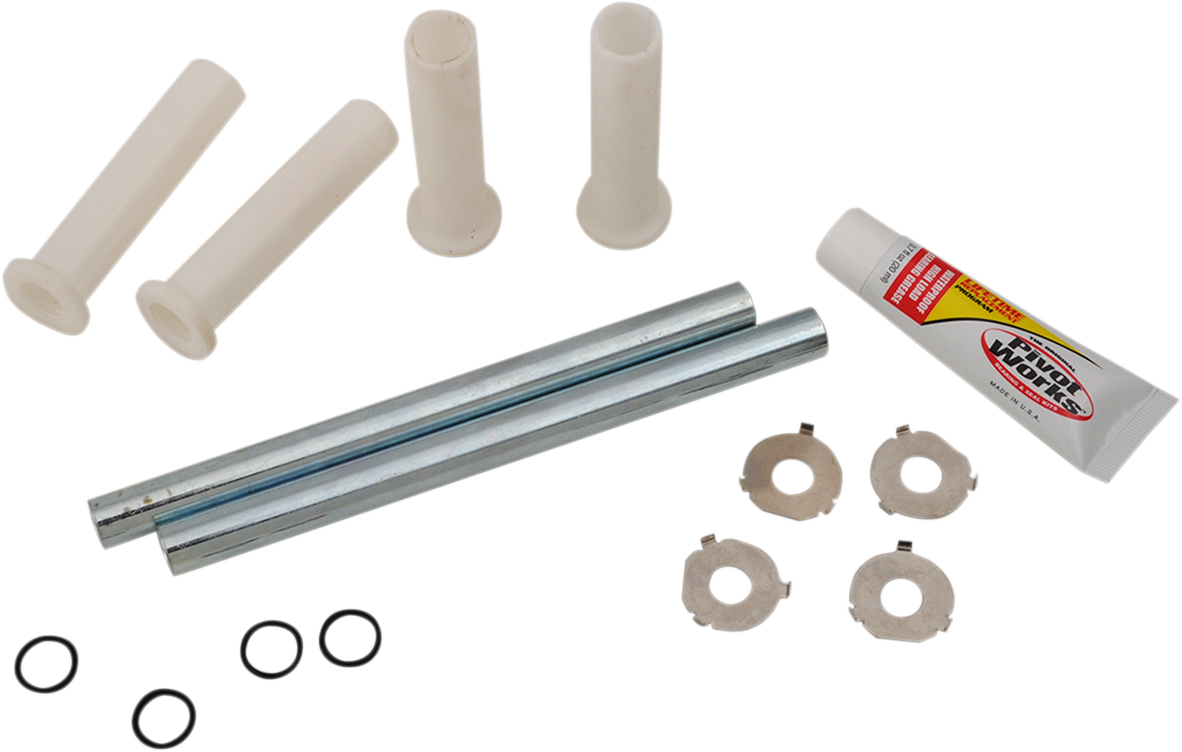 PIVOT WORKS BEARING A-ARM