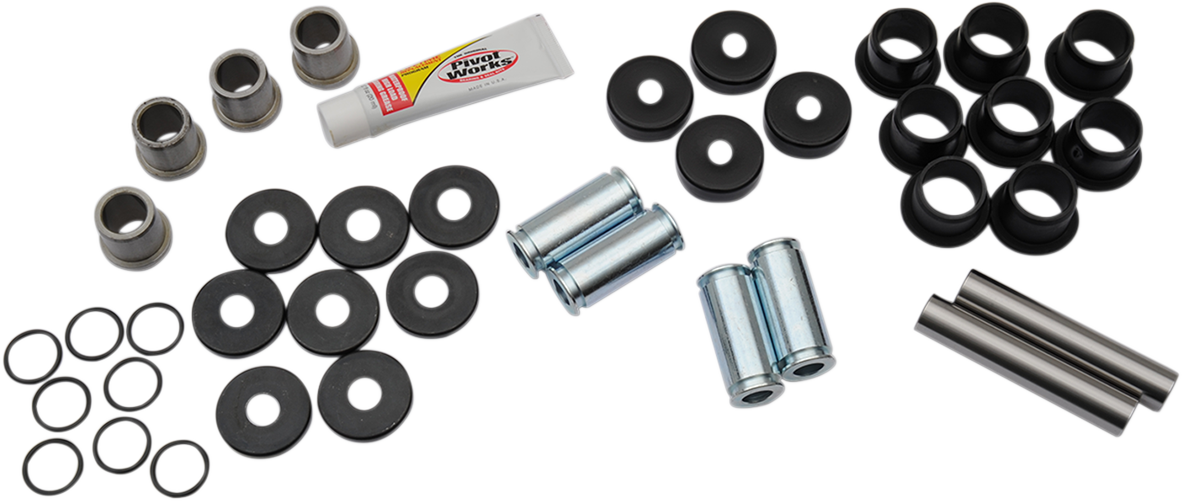 MOOSE OFFROAD TIE ROD END KIT ARTIC CAT - Image 2