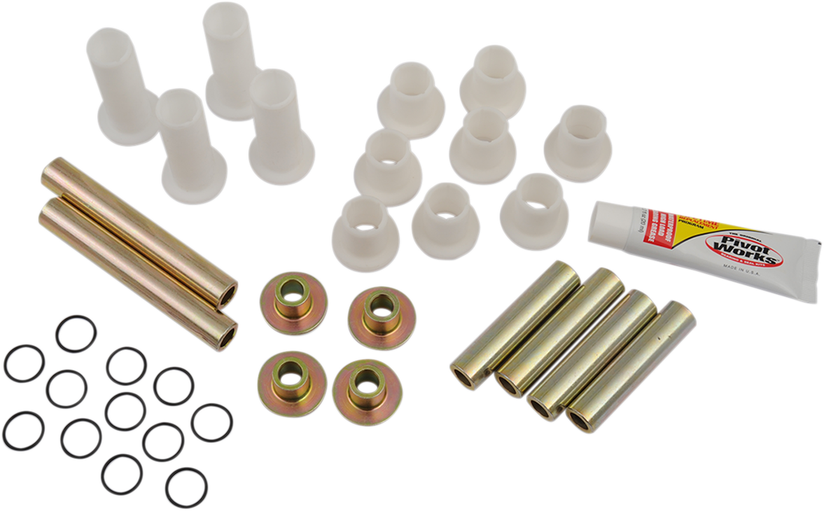 MOOSE OFFROAD SUSPENSION KIT RR CANAM - Image 2