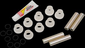 New Motorcycle Parts, New Parts