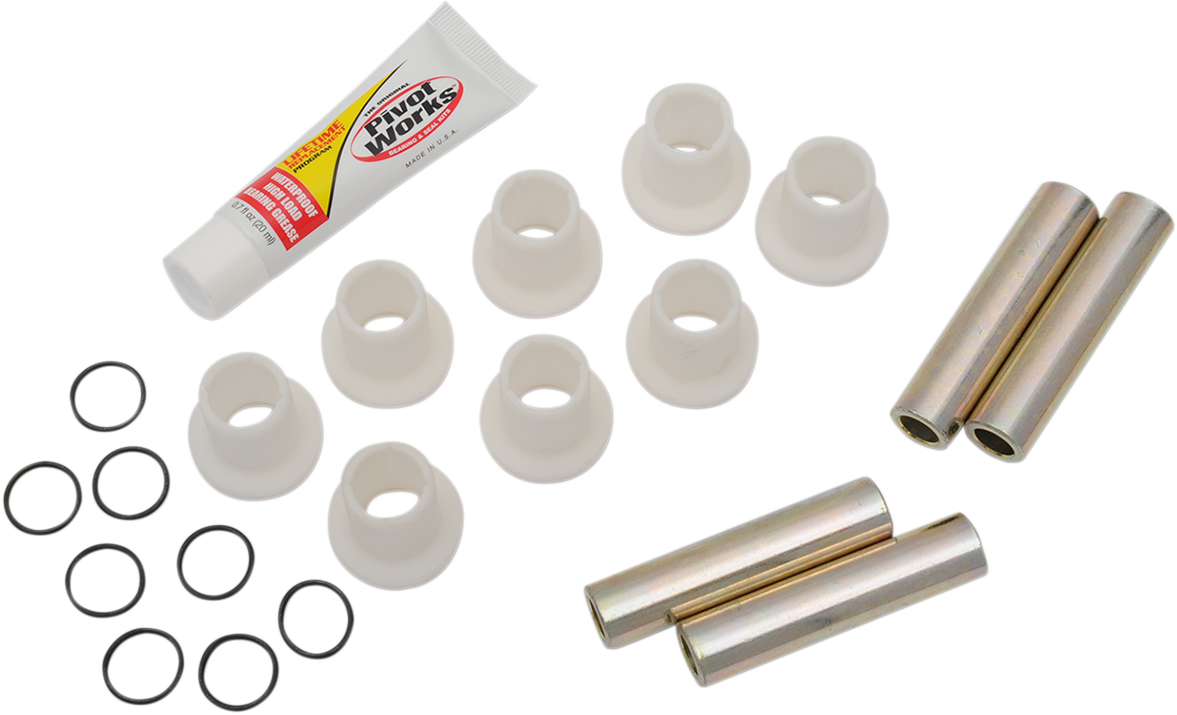 PIVOT WORKS BEARING A-ARM