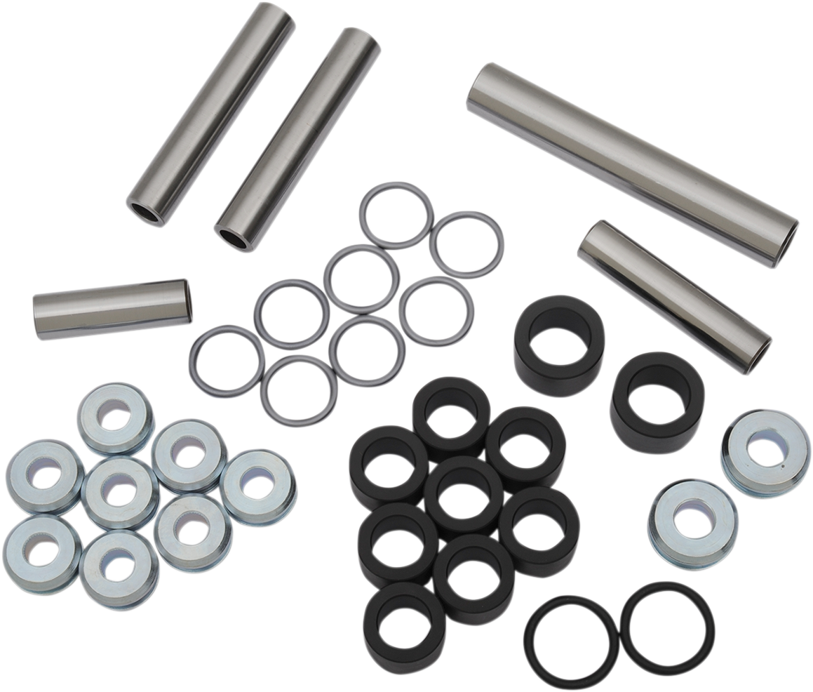 MOOSE OFFROAD A-ARM BEARING & SEAL KIT - Image 2