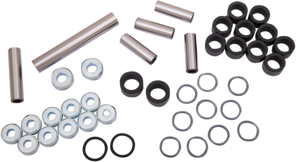 MOOSE OFFROAD REAR INDEPENDENT SUSPENSI - Image 2