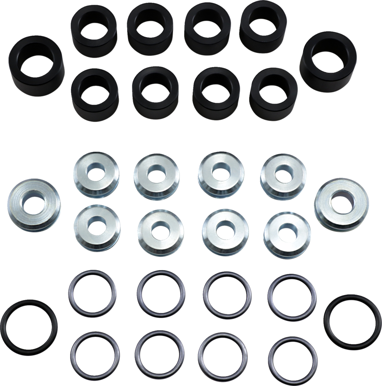 MOOSE OFFROAD SUSPENSION KIT RR POL