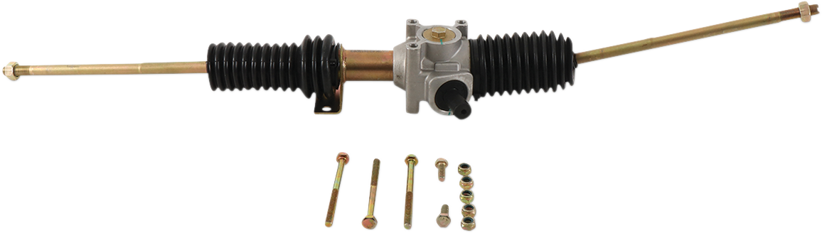 EPI TIE ROD END - Image 2