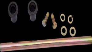 New Motorcycle Parts, New Parts