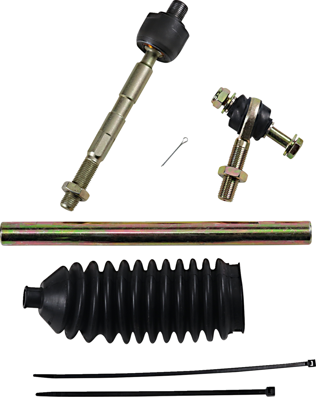 MOOSE OFFROAD TIE ROD END KIT RGHT SIDE
