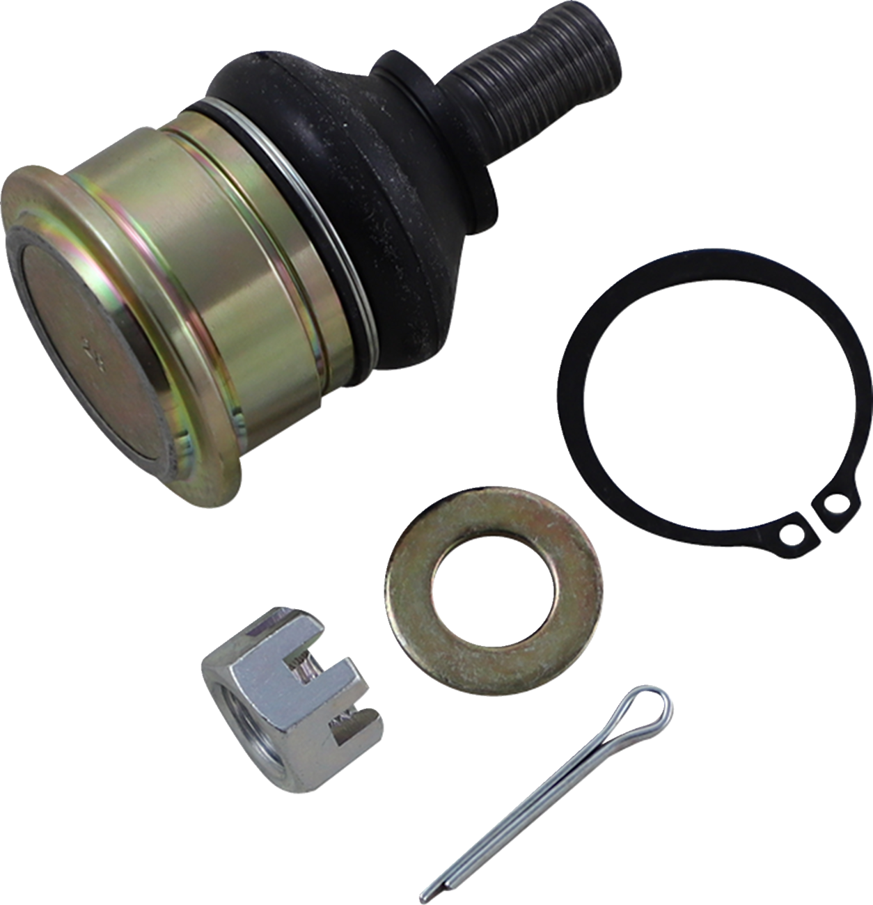 PIVOT WORKS BEARING A-ARM - Image 2