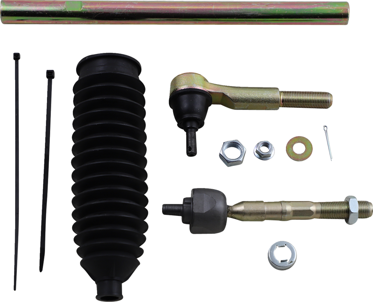 PIVOT WORKS BEARING A-ARM - Image 2