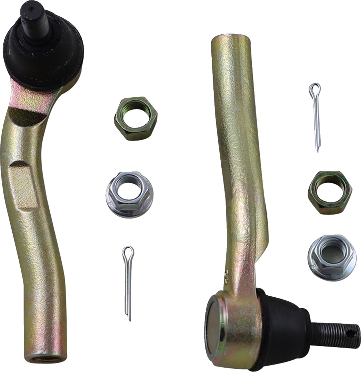 MOOSE OFFROAD TIE ROD END OUTER HONDA