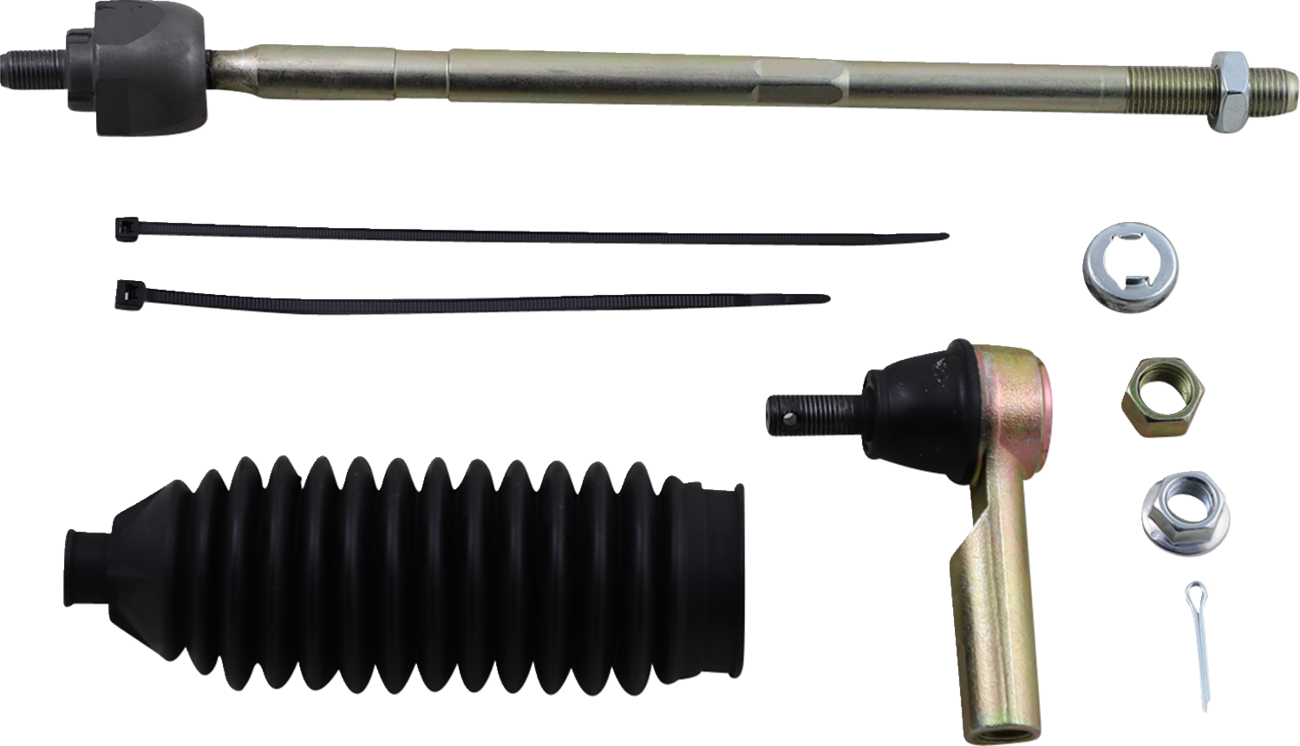 PIVOT WORKS BEARING A-ARM - Image 2