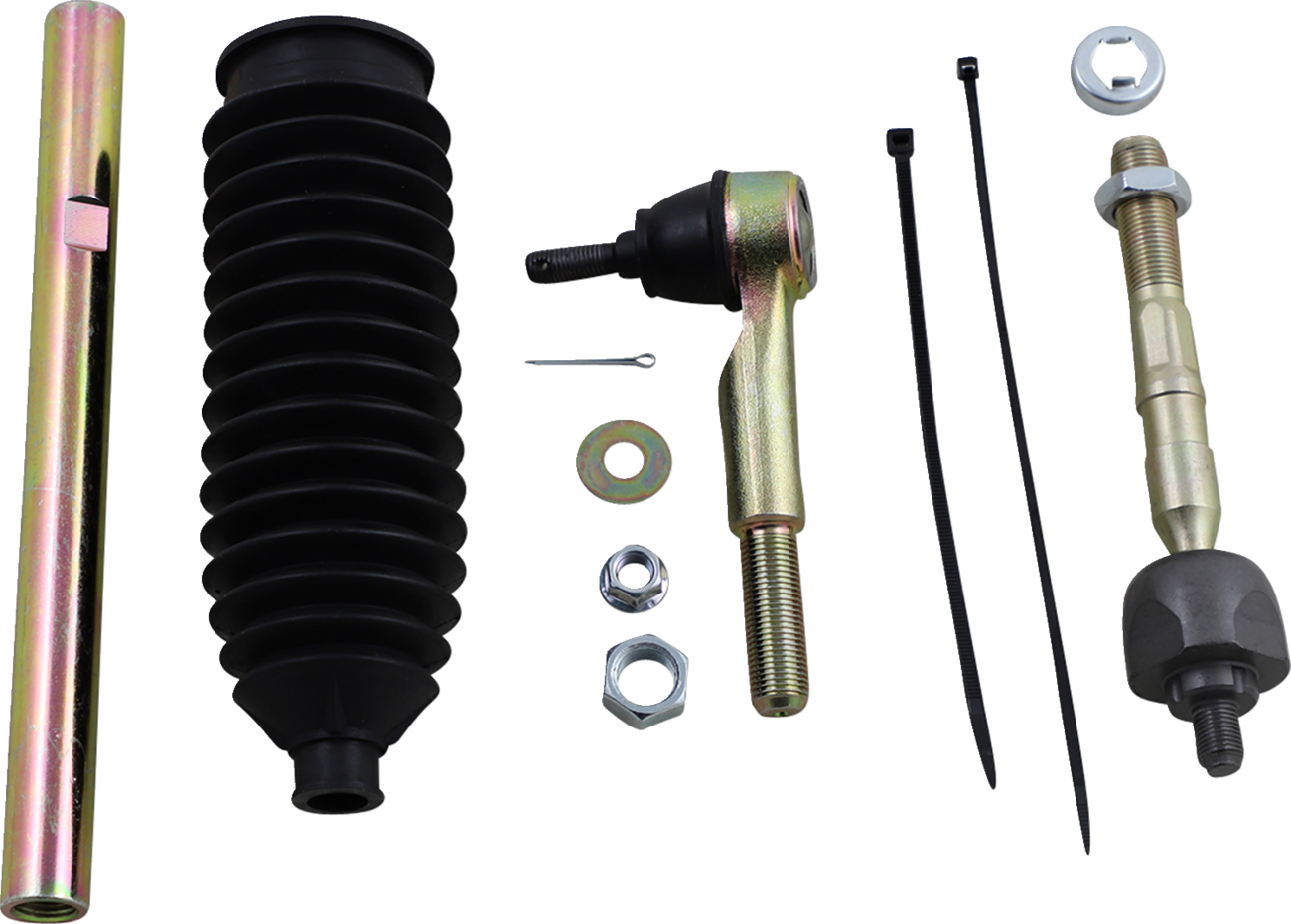 MOOSE OFFROAD TIE ROD END KIT HONDA
