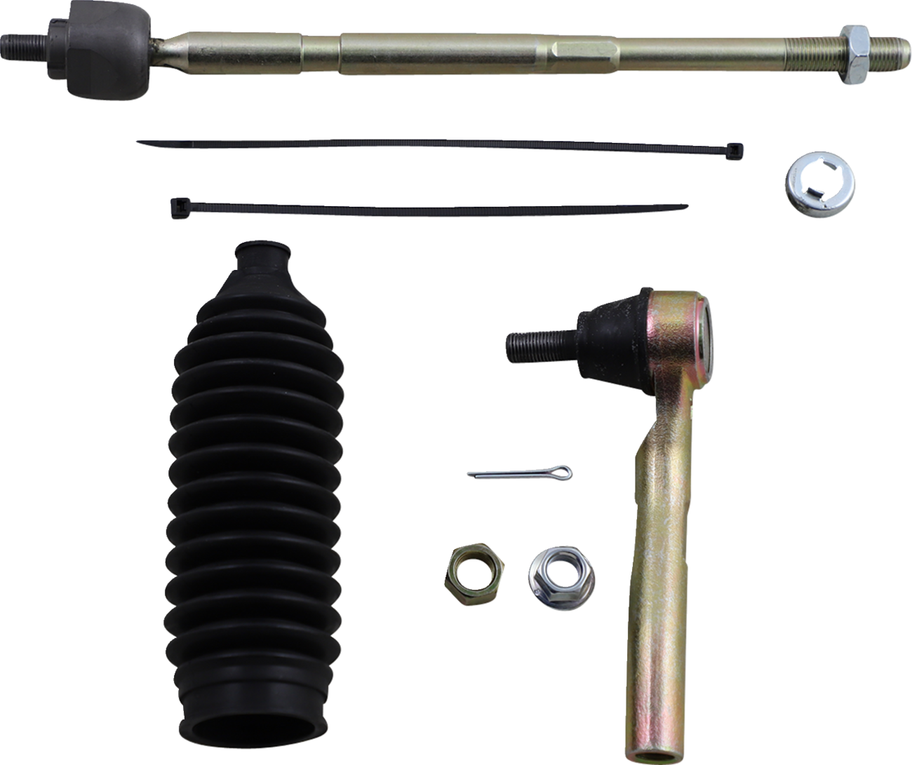 PIVOT WORKS BEARING A-ARM - Image 2