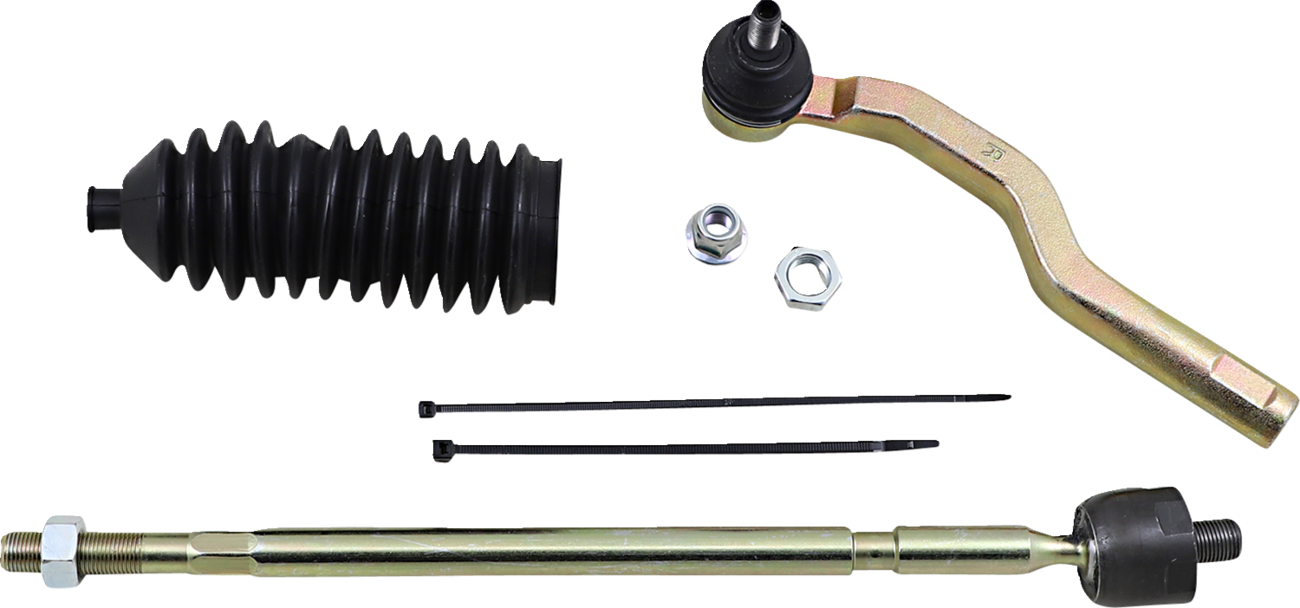 MOOSE OFFROAD A-ARM BEARING & SEAL KIT - Image 2