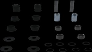 New Motorcycle Parts, New Parts