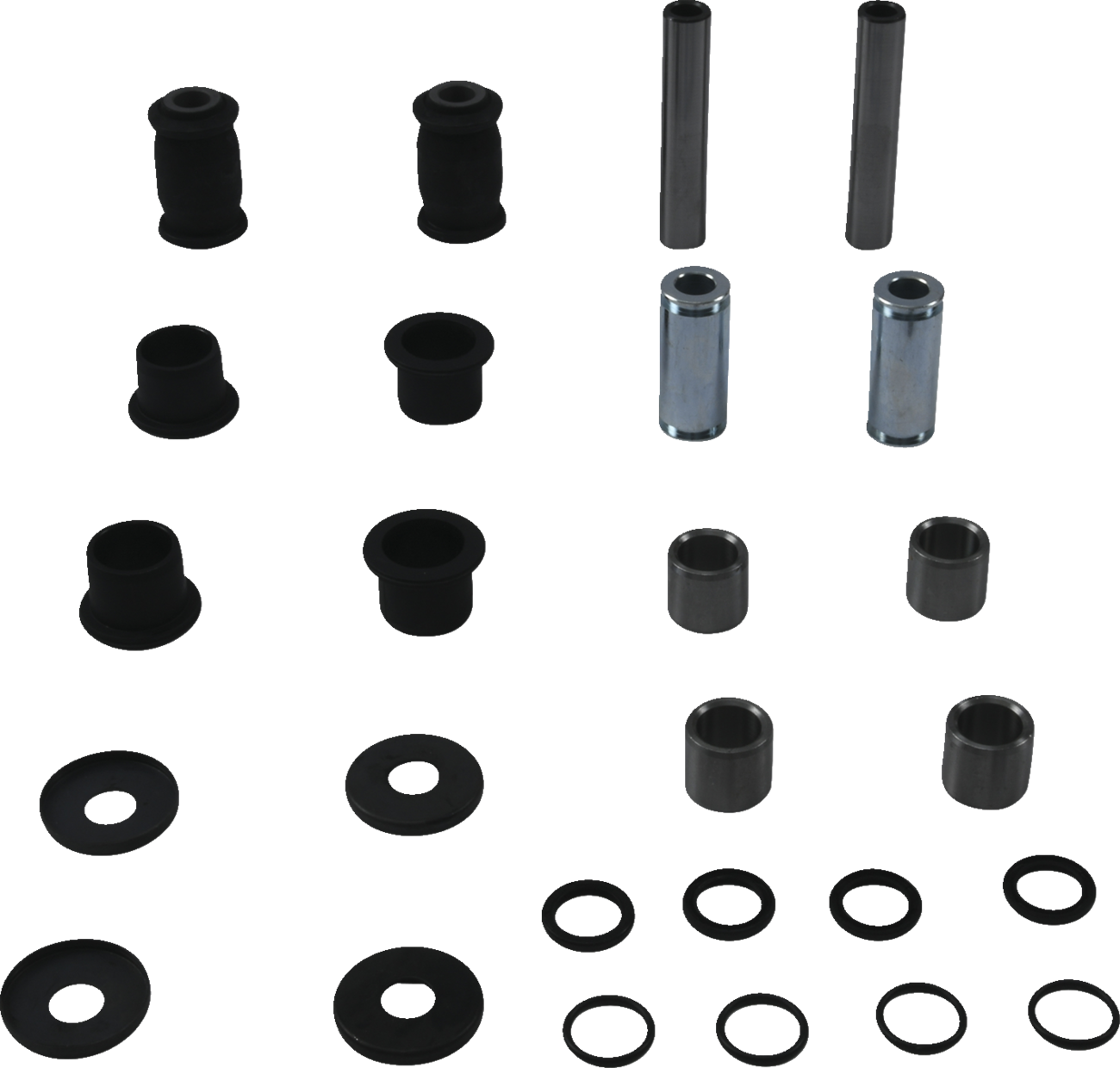 MOOSE OFFROAD SUSPENSION KIT RR KAW