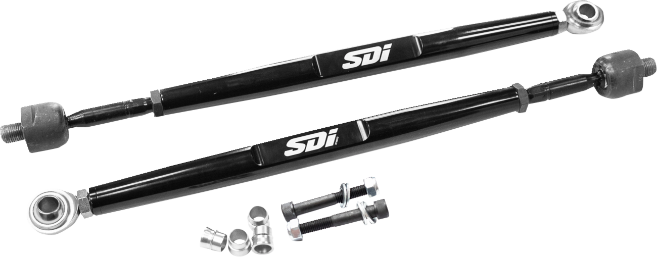 MOOSE OFFROAD SUSPENSION KIT RR POL - Image 2