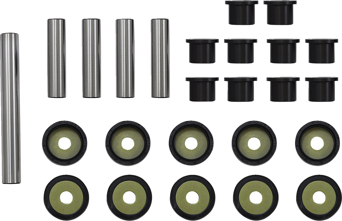 MOOSE OFFROAD STEERING RACK POLARIS MSE - Image 2