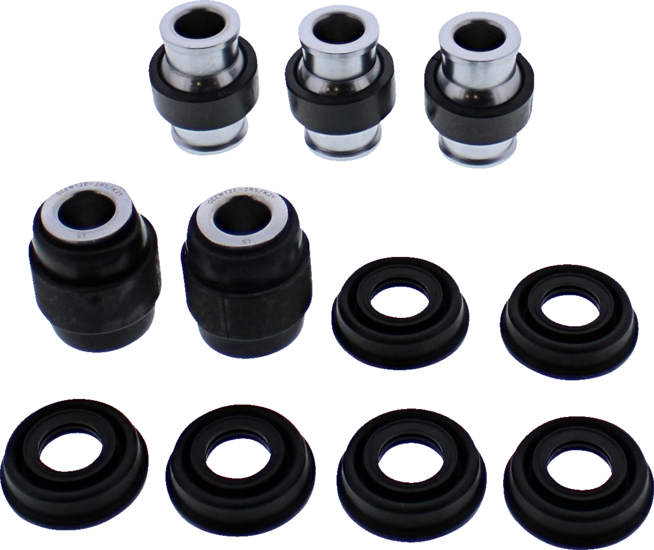 MOOSE OFFROAD STEERING RACK YAMAHA MSE - Image 2