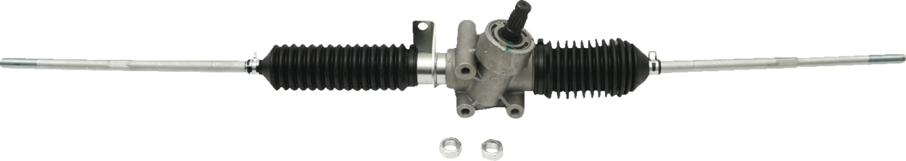 MOOSE OFFROAD STEERING RACK POLARIS MSE