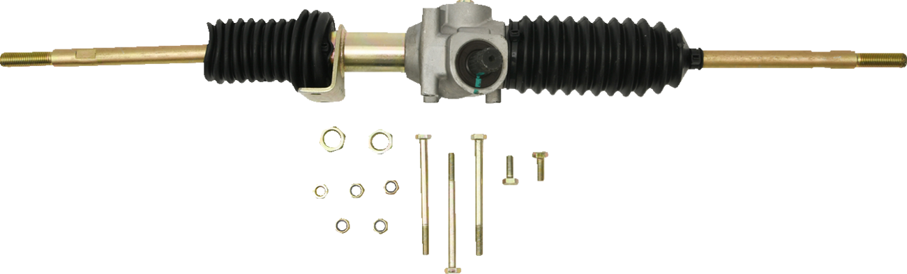 MOOSE OFFROAD STEERING RACK POLARIS MSE