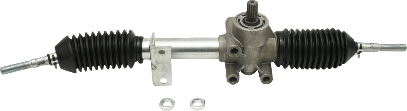 MOOSE OFFROAD STEERING RACK CANAM MSE