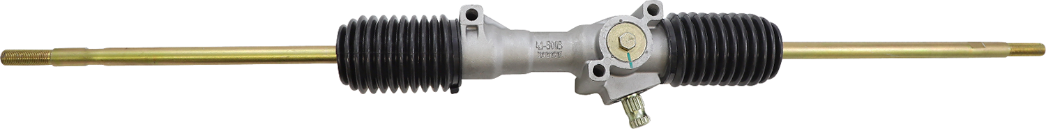 MOOSE OFFROAD TIE ROD END OUTER CANAM - Image 2