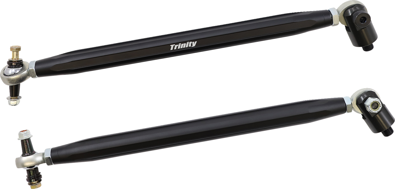 TRINITY RACING TIE RODS RZR XP/TURBO